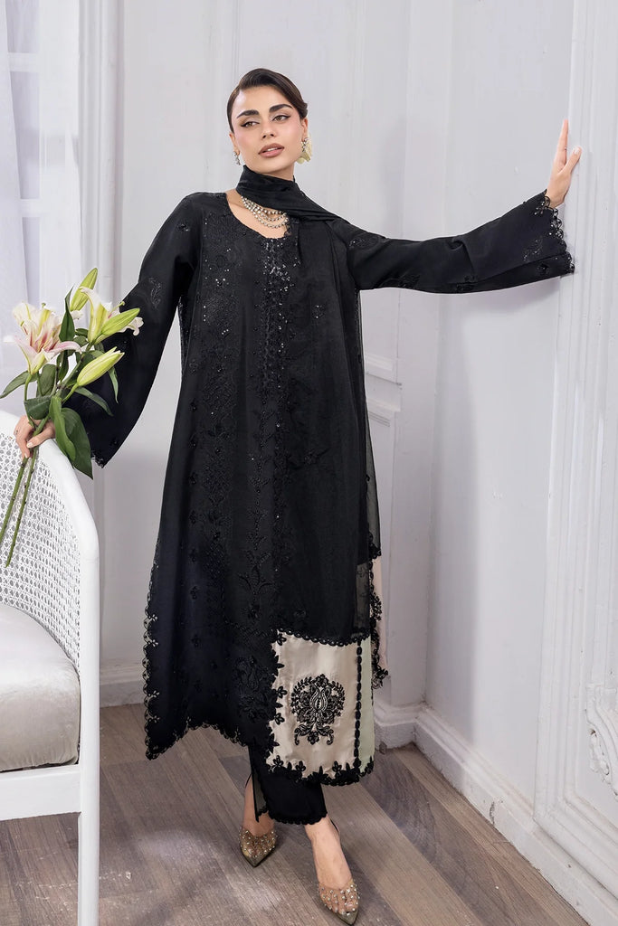 Rang Rasiya Lumeire Silk Edit – Eclipse