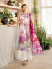 Brenish Pop Gul Lawn – D-9