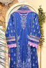 Mausummery Stitched Lawn Spring/Summer – D-08