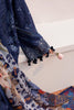 Baroque Luxury Eid Lawn  – EL-D07