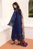 Baroque Luxury Eid Lawn  – EL-D07
