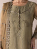 Zebtan Aura RTW Organza Formal Pret – D-10