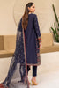 Jazmin Iris Spring/Summer Lawn – SS24-D6