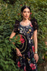Alizeh Sheen Lawn Prints – AF-PL-6015-Viola