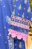 Mausummery Stitched Lawn Spring/Summer – D-08