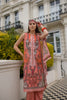 Sobia Nazir SN Basics Lawn – 4A