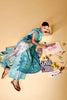 Sobia Nazir Vital Luxury Lawn Vol-2 – D-4B