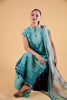 Sobia Nazir Vital Luxury Lawn Vol-2 – D-4B