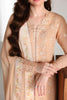 Azure Ensembles Festive Formals – Cream Dream