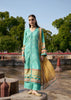 Kahf Prints Lawn – KPS-7A NAZISH