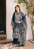 Kahf Ek Fasana Luxury Lawn – KLB-1A MALKA