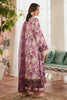 Ayzel Armelia Printed Lawn – Ren