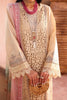 Nureh Bazaar Chikankari Lawn – NE-159