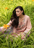 Elaf Luxury Lawn – ELQ- 6A BLUSHING ROSE