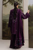 Zara Shahjahan Coco Winter Edit – SHAB- 5A