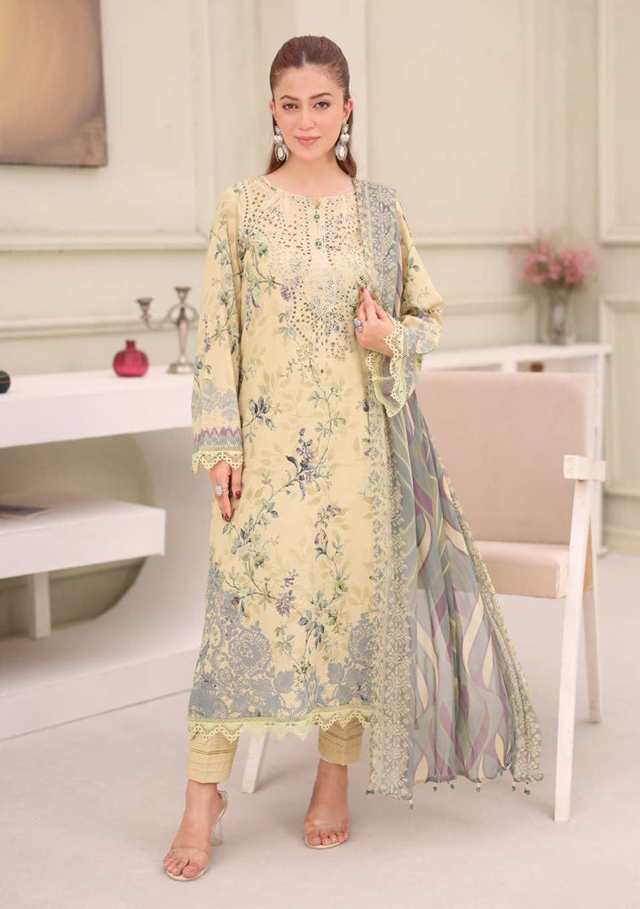 Riaz Arts Arfeen Lawn – AF-241