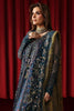 Nureh Jhoomro Luxury Formals – NL-84 Resham