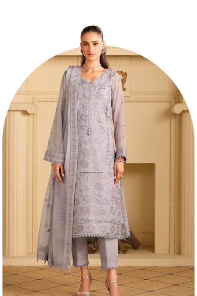 Alizeh Formals