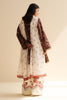 Zara Shahjahan Coco Prints Lawn Drop II – Rey-7A