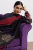 Zara Shahjahan Coco Prints Winter – Anika-3B