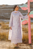 Emaan Adeel Sunlit Groove Luxury Lawn – SUNLIT SWAY