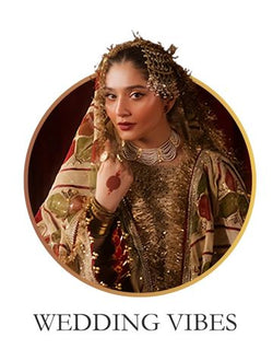 Wedding Wear