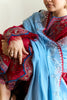 Zara Shahjahan Coco Eid Edit Lawn – Opal-D1