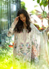Elaf Signature Embroidered Lawn Prints – ESA-4A TUSCAN FAIRY