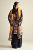 Zara Shahjahan Coco Prints Edit IV – Meadow-1B