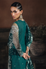 RajBari Sage Luxury Festive Formals – Celina