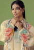 Zara Shahjahan Coco Prints Lawn Drop III – Celene-4A