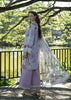 Elaf Signature Embroidered Lawn Prints – ESA-8A JULIETTE