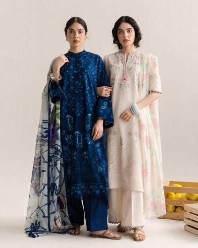 Zara Shahjahan Coco