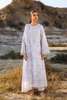 Emaan Adeel Sunlit Groove Luxury Lawn – SUNLIT SWAY