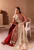 Emaan Adeel Clay & Couture Luxury Wedding Formals – SOLIN