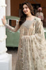 Nureh Jhoomro Luxury Formals – NL-96 Izel