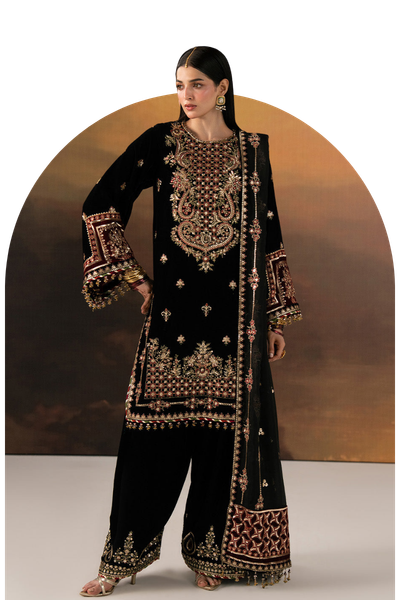Alizeh Formals