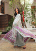 Kahf Ek Fasana Luxury Lawn – KLB-6B BANAFSHA