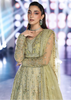 Elaf Stardom Luxury Handwork Wedding Formals – ESH-07 MINT MAJESTY