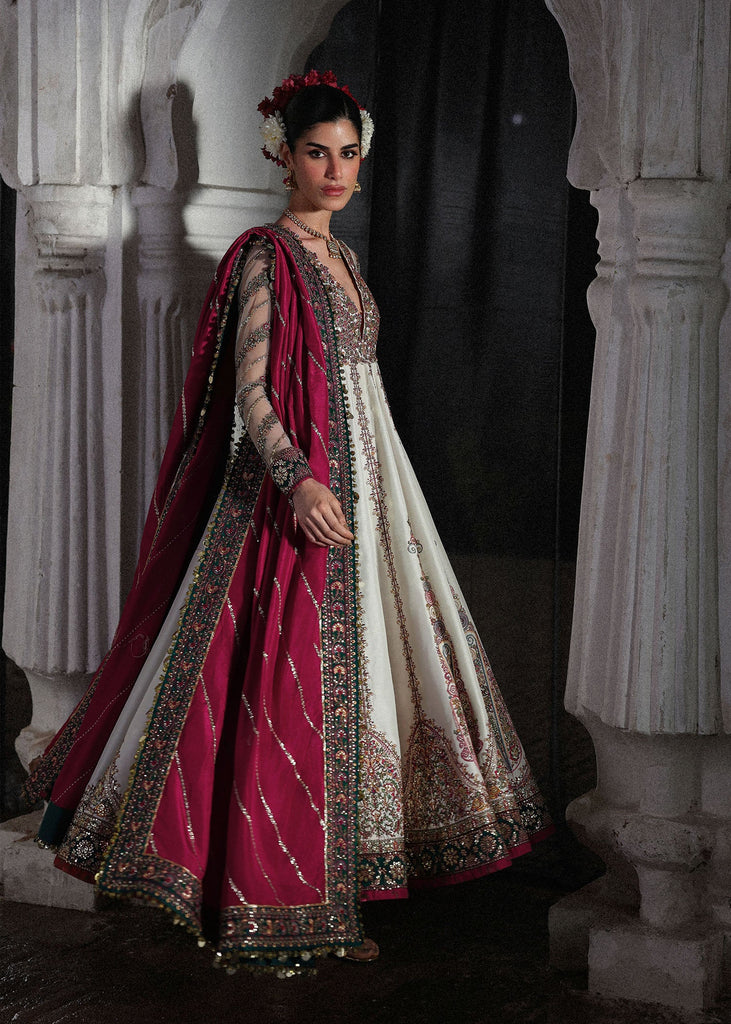 Hussain Rehar Luxury Wedding Formals – Madhu Bala