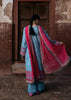 Kahf Prints Lawn – KPS-7B SHABNAM
