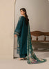 Elaf ECraft Chikankari Lawn – EHC-2A MOSS