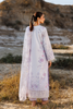 Emaan Adeel Sunlit Groove Luxury Lawn – SUNLIT SWAY