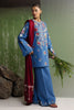 Zara Shahjahan Coco Winter Edit – ASMANI-9A