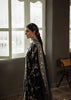 Kahf Karandi with Embroidered Chiffon – KKH-6B  LIARA
