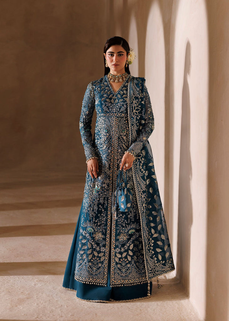 Sardinia Brides Edit Luxury Formals – SYLIVIA