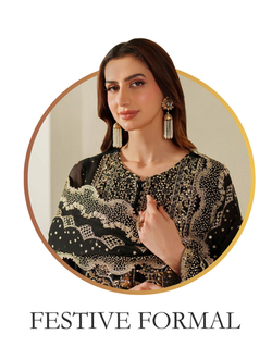 Festive Formals