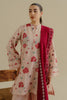 Coco Lawn Drop II by Zara Shahjahan – Zufra-6A