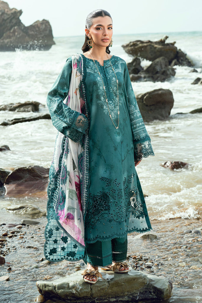 Nureh Gardenia Lawn – NSG-198