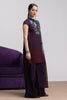 Zara Shahjahan Coco Prints Winter – Mira-1B